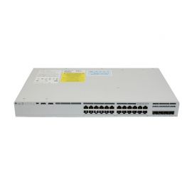 Cisco C9200-48P-A –