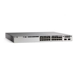 Cisco C9300-24T-A Catalyst 9300 Switch