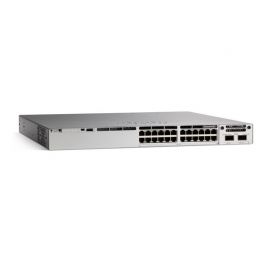 C9300-24T-E