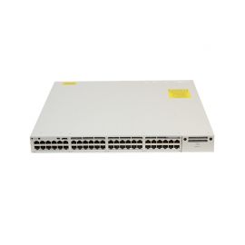 C9300-48P-E