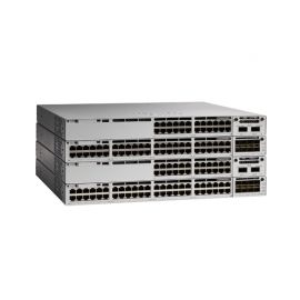 C9300L-24P-4G-E