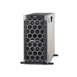 Dell PowerEdge T440 4114/8G/600G SAS 10K/H330/DVD/450W/3.5-4 Server