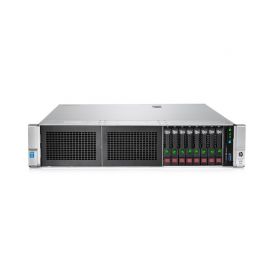 HPE DL380?8 SFF CTO P19720-B21