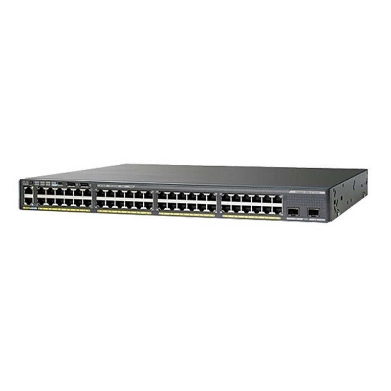 WS-C2960X-48FPD-L