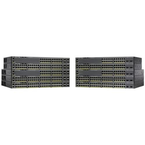 C2960X-48LPD-L