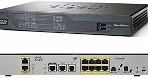 CISCO891-K9