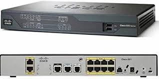 CISCO891-K9