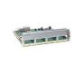 WS-X4904-10GE