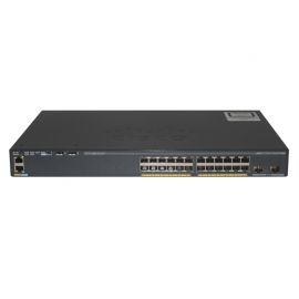 cisco-ws-c2960x-24td-l