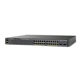 WS-C2960XR-24PS-I