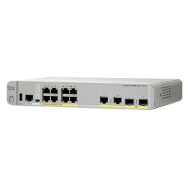 WS-C3560CX-8PC-S