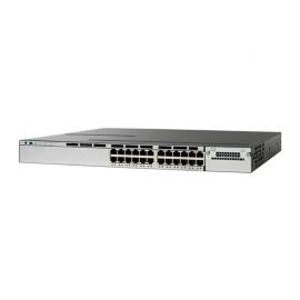 WS-C3750X-24T-L