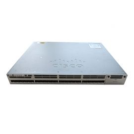 WS-C3850-32XS-S Catalyst 3850 Switch