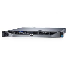 Dell PowerEdge R330 E3-1230 v6, 8GB UDIMM, 2*1TB 3.5" SATA, 350W PS