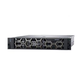 Dell PowerEdge R540 5115/8G/600G SAS 10K/2*1GE/H330/DVD/495W/3.5-8 Server