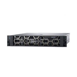 Dell PowerEdge R540 4110/8G/600G SAS 10K/H330/DVD/495W/3.5-12 Server