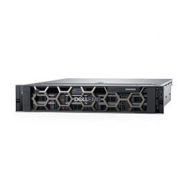 Dell 2U R740?4216/8G*1/600G SAS 10K*1/H330/DVD/750W*1/2.5-8