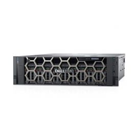 Dell R940 5220*2/2*8G DDR4/2*600G SAS 2.5 10k/H330/DVD/4*1GE/2*1100W/2.5-24