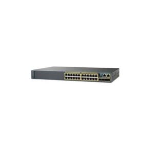WS-C2960X-24PS-L