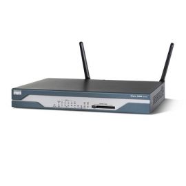 CISCO1811W-AG-N/K9 