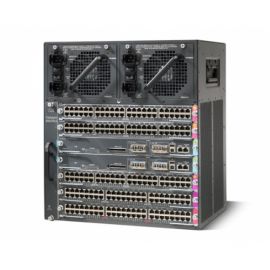 WS-C4507R-E