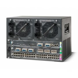 WS-C4503-E-S2+48V