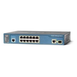 WS-C3560-12PC-S