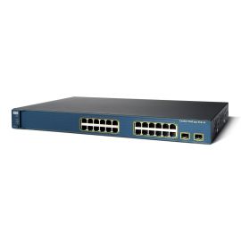 WS-C3560-24PS-E
