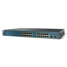 WS-C3560-24TS-E