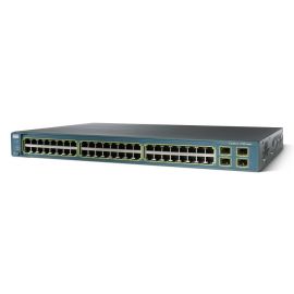 WS-C3560-48TS-E