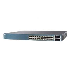 WS-C3560E-24PD-E