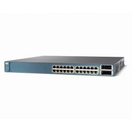 WS-C3560E-24TD-SD