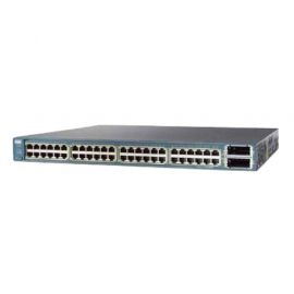 WS-C3560E-48TD-S