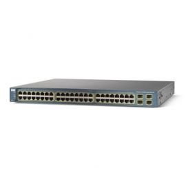 WS-C3560G-48TS-E