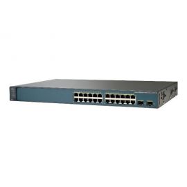 WS-C3560V2-24PS-S