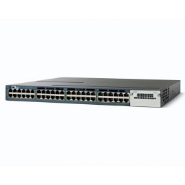 WS-C3560X-48PF-S