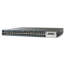 WS-C3560X-48T-E