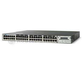 WS-C3750X-48T-E