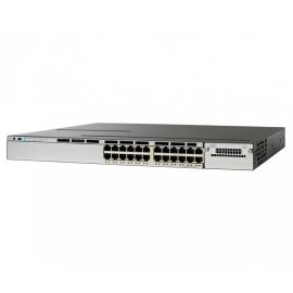 WS-C3850-24PW-S