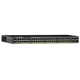 WS-C2960X-48TS-L
