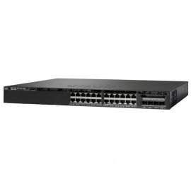 WS-C3650-24PS-E
