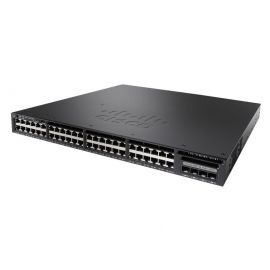 WS-C3650-48PS-S