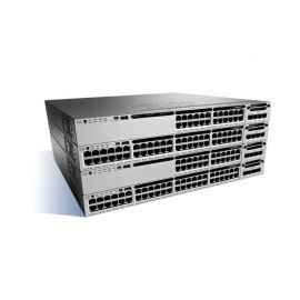 WS-C3850-16XS-S Catalyst 3850 Switch | Netseg