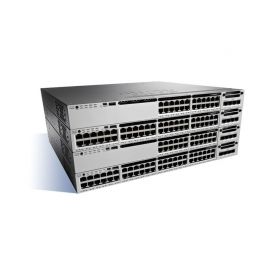 WS-C3850-32XS-E Catalyst 3850 Switch