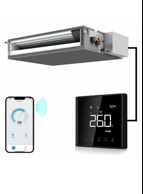 AC Thermostat