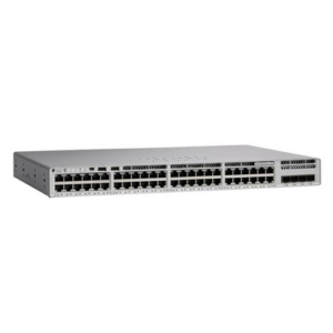 C9200L-24P-4G-E
