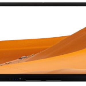Interactive Screen