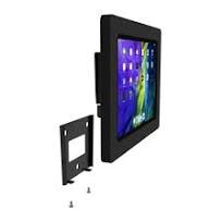 Wall/Glass Mount Meeting Room Display