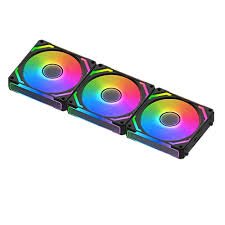  Starlink Ultra Arctic aRGB Fans