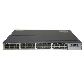 WS-C3750X-48PF-L